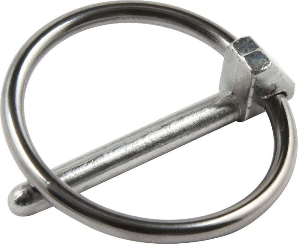 Allstar Performance ALL18515 Flip-over Clip 3/16in 2pk