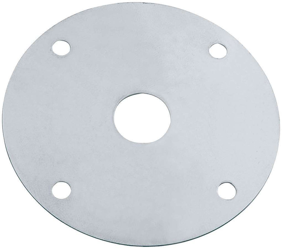 Allstar Performance ALL18517-50 Scuff Plate Chrome 50pk