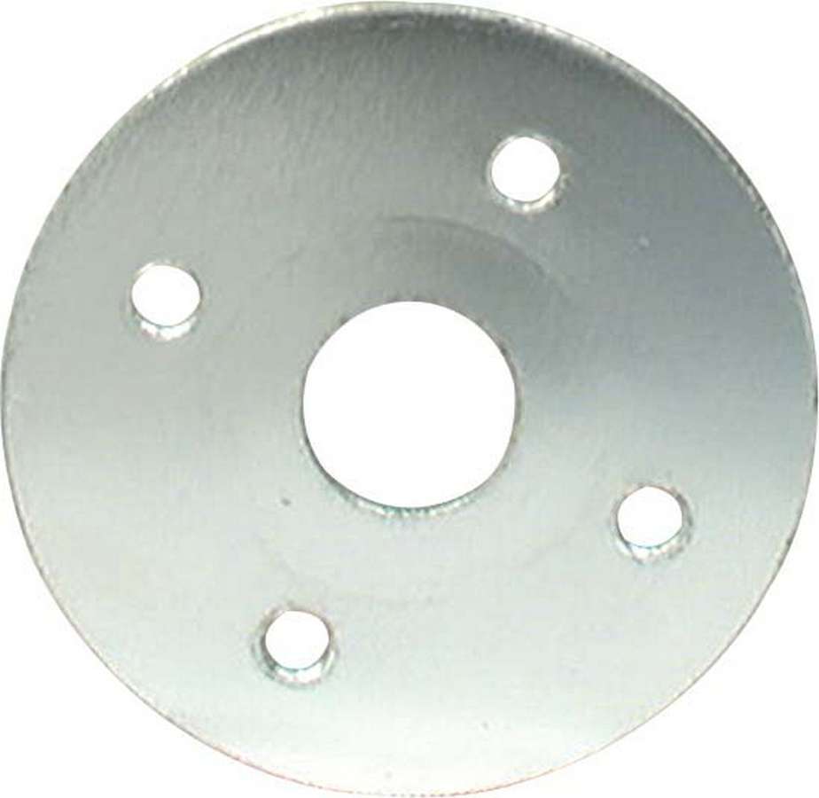 Allstar Performance ALL18519-10 Scuff Plates Aluminum 3/8in Hole 10pk