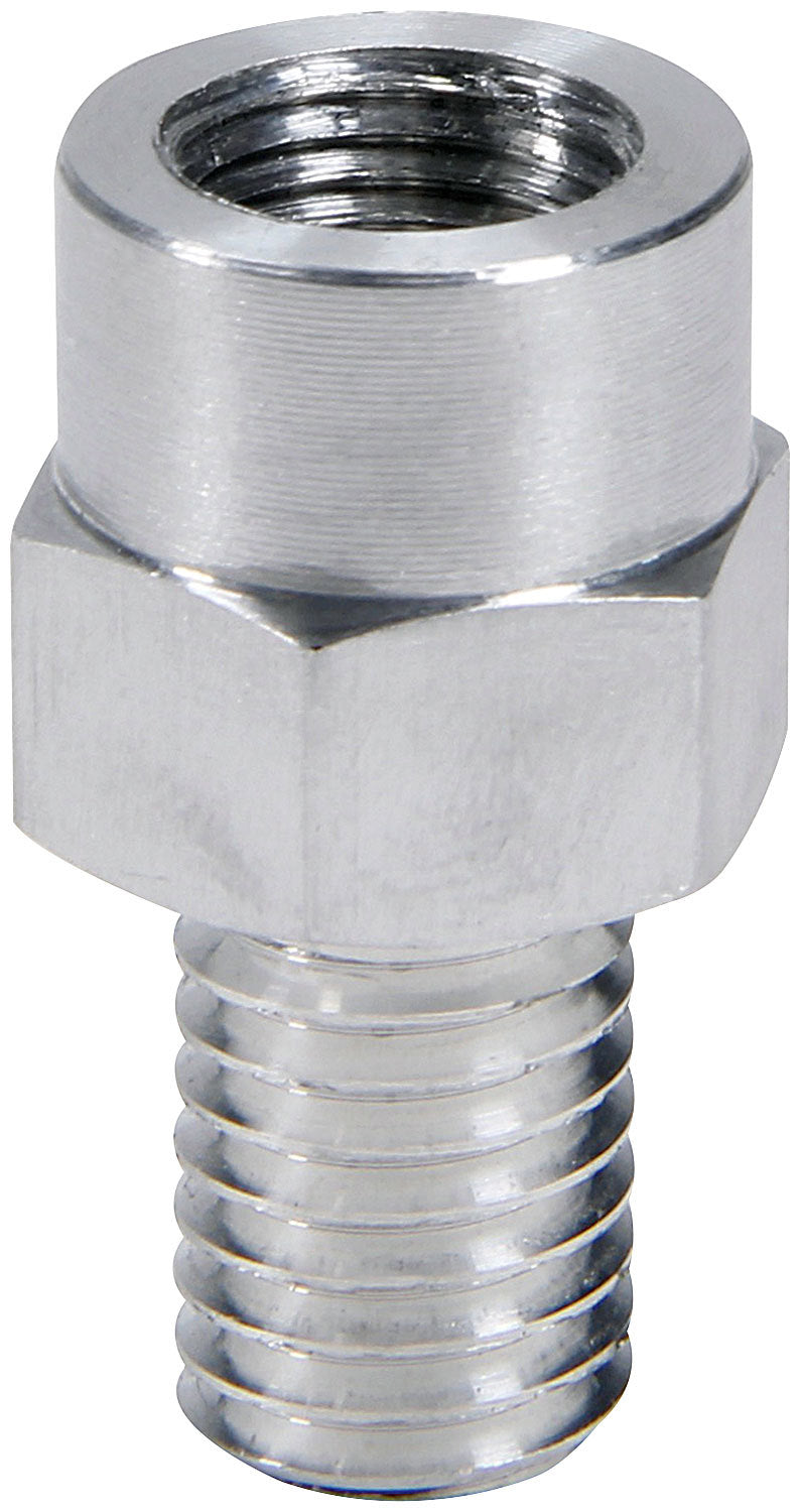 Allstar Performance ALL18527 Hood Pin Adapter 1/2-13 Male to 1/2-20 Female