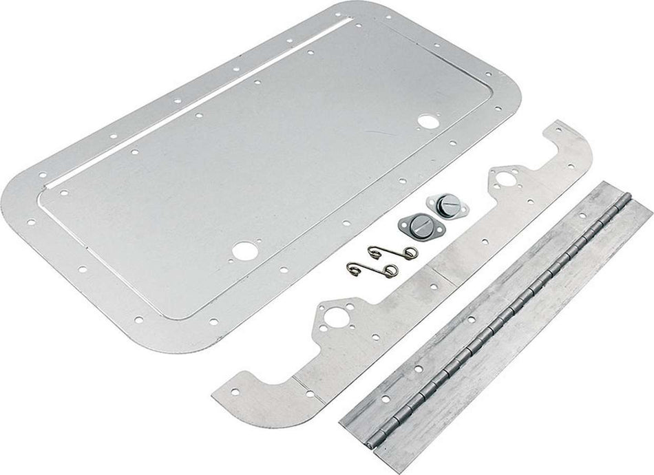 Allstar Performance ALL18532 Access Panel Kit 6in x 14in