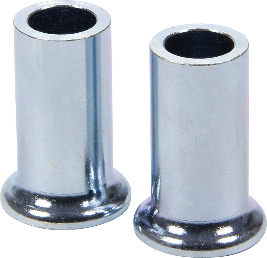 Allstar Performance ALL18578 Tapered Spacers Steel 1/2in ID 1-1/2in Long