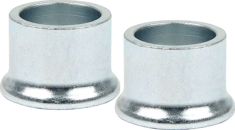 Allstar Performance ALL18588 Tapered Spacers Steel 3/4in ID 3/4in Long