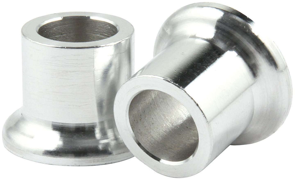 Allstar Performance ALL18594 Tapered Spacers Alum 1/2in ID x 3/4in Long