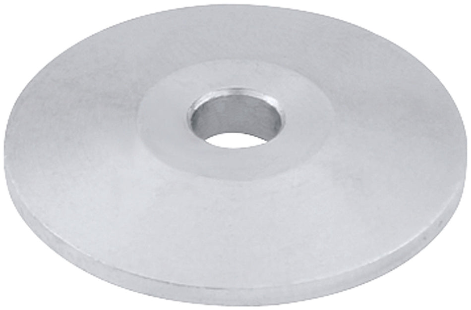 Allstar Performance ALL18638 Aluminum Backer Washer #10 10pk