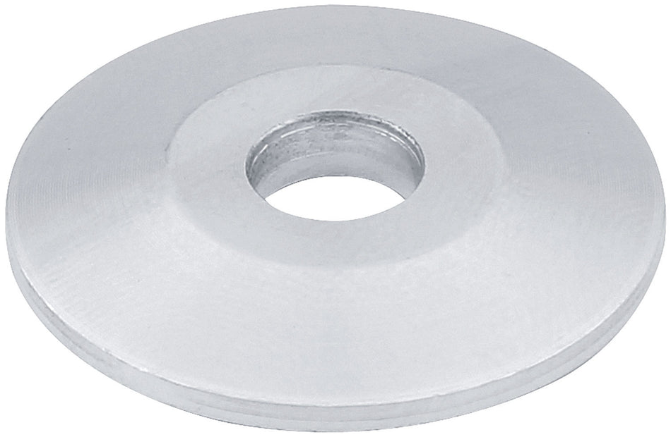 Allstar Performance ALL18639 Aluminum Backer Washer 1/4in 10pk