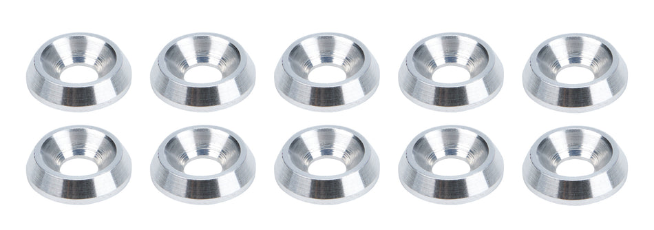 Allstar Performance ALL18658 Countersunk Washer 1/4in x 3/4in 10pk