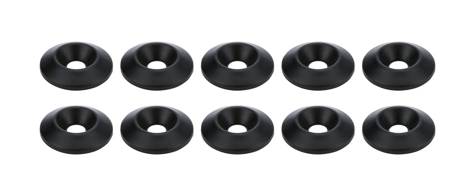 Allstar Performance ALL18690 Countersunk Washer Black 10pk