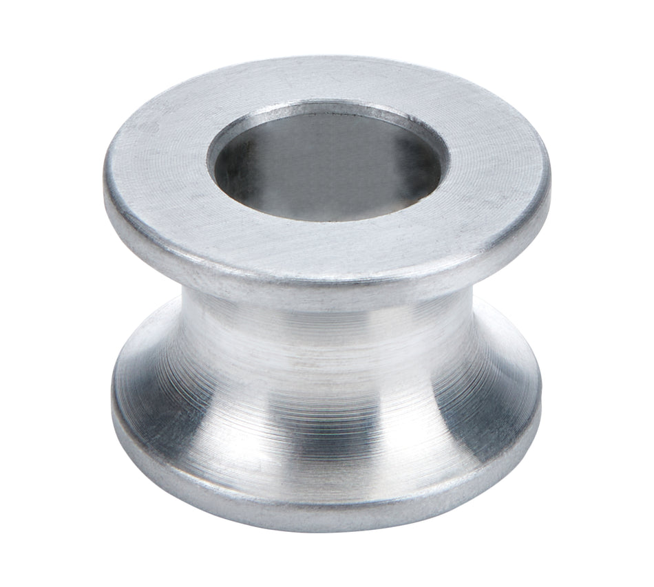 Allstar Performance ALL18794 Hourglass Spacer 3/4in ID x1in Long Steel