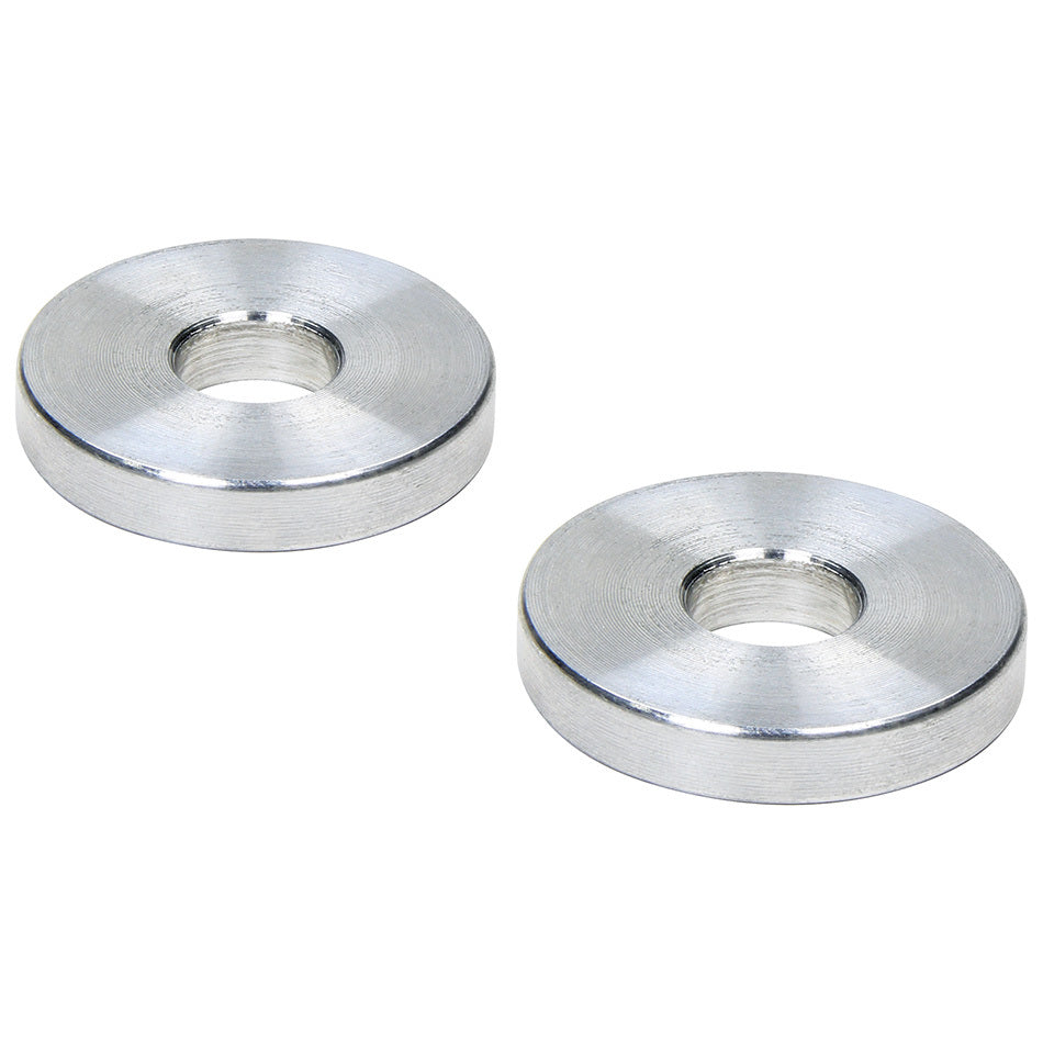 Allstar Performance ALL18830 Hourglass Spacers 1/2in IDx1-1/2in OD x 1/4in