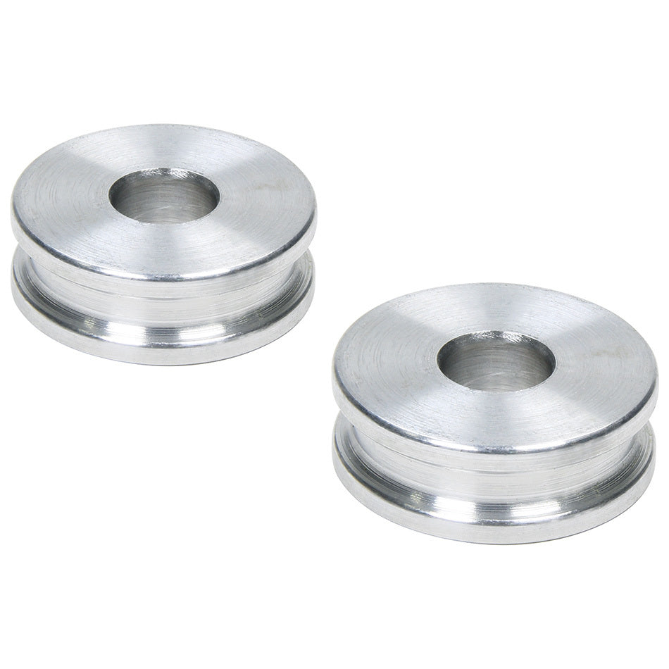 Allstar Performance ALL18832 Hourglass Spacers 1/2in IDx1-1/2in OD x 1/2in