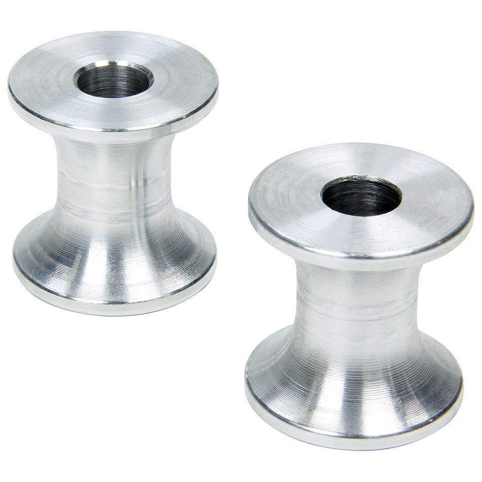 Allstar Performance ALL18836 Hourglass Spacers 1/2in IDx1-1/2in OD x 1-1/2in