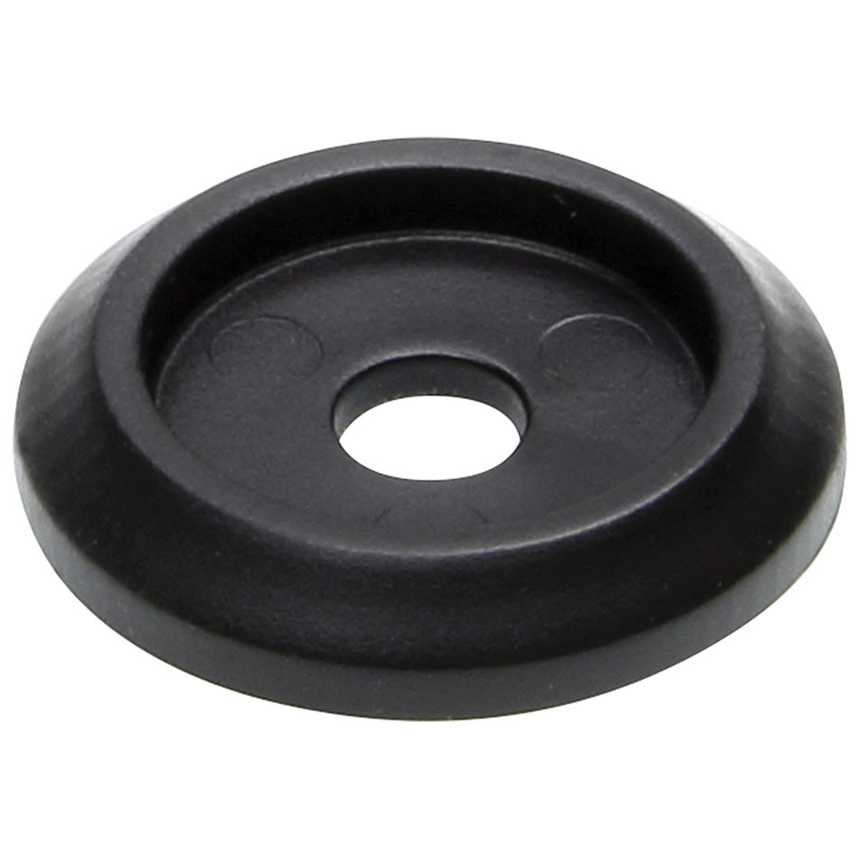 Allstar Performance ALL18845-50 Body Bolt Washer Plastic Black 50pk