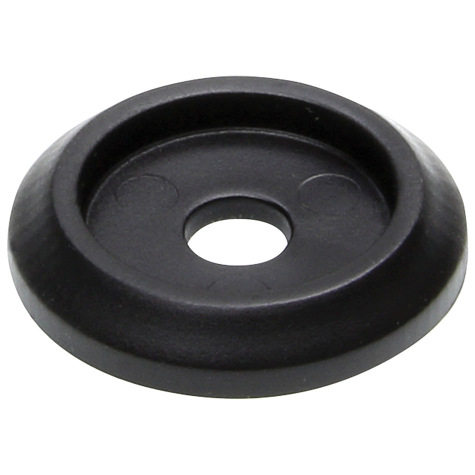 Allstar Performance ALL18845 Body Bolt Washer Plastic Black 10pk