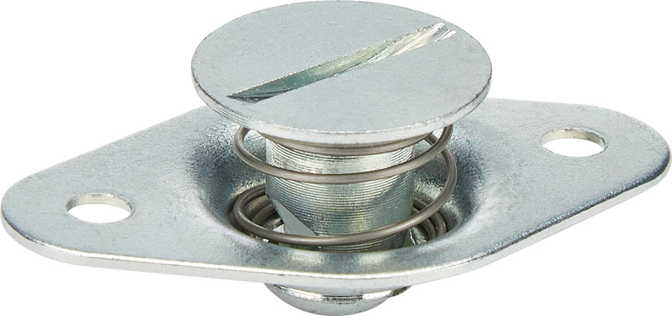 Allstar Performance ALL18992 Flush Hd S/E Fasteners 5/16 .400in 50pk Steel