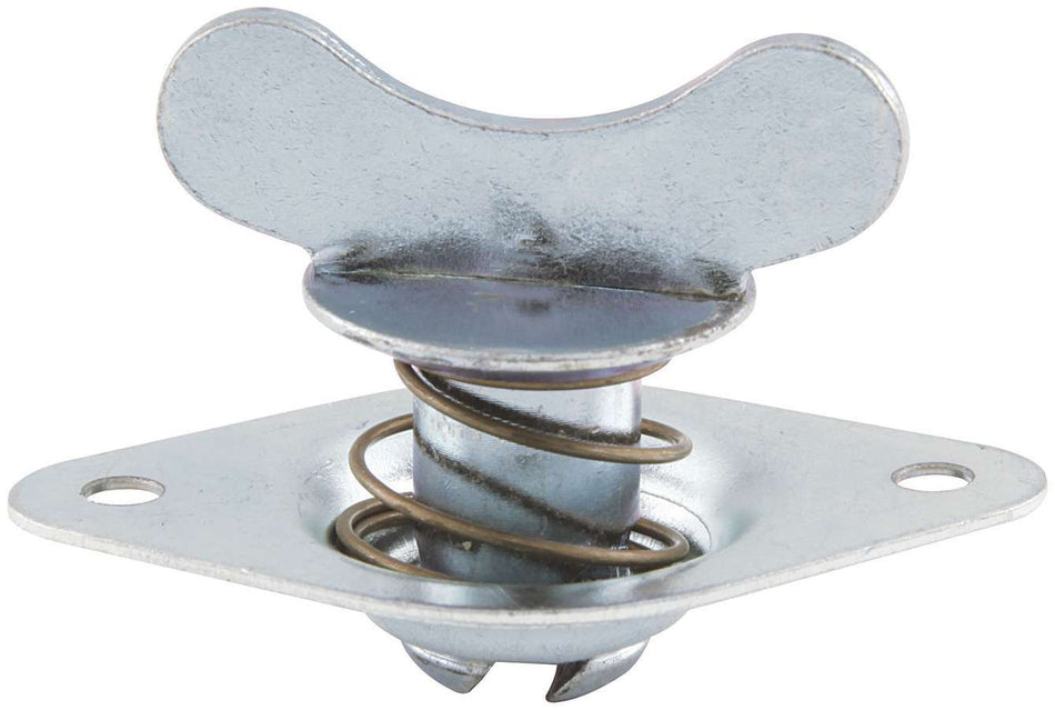 Allstar Performance ALL19068 Wing Hd S/E Fasteners 7/16 .650in 10pk Steel