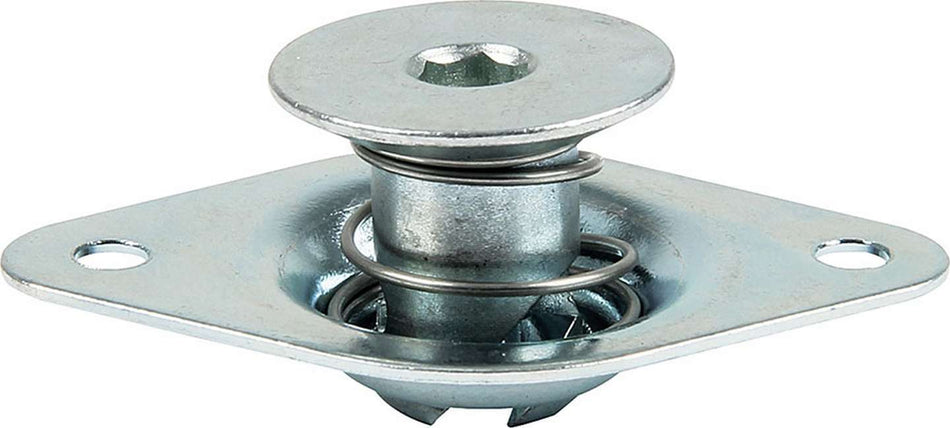 Allstar Performance ALL19136 Allen Hd S/E Fasteners 7/16 .500in 10pk Steel