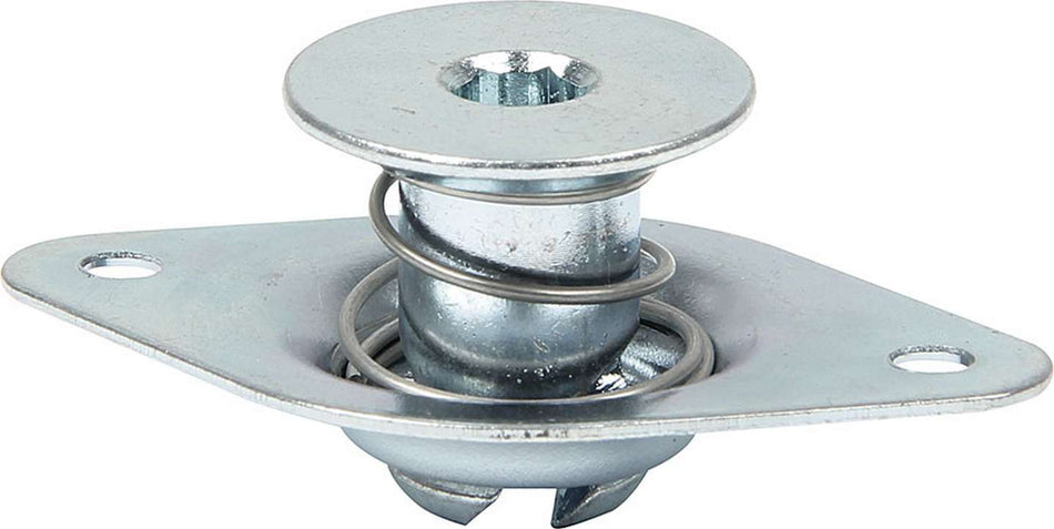 Allstar Performance ALL19139 Allen Hd S/E Fasteners 7/16 .550in 50pk Steel