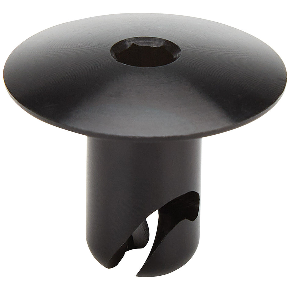 Allstar Performance ALL19178 O/S Allen Hd Fasteners 10pk Black