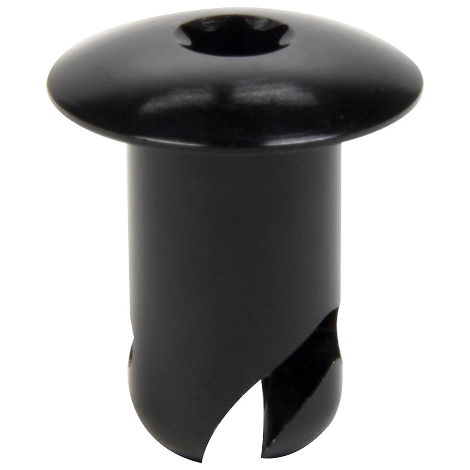 Allstar Performance ALL19179 O/S Allen Hd Fasteners 50pk Black