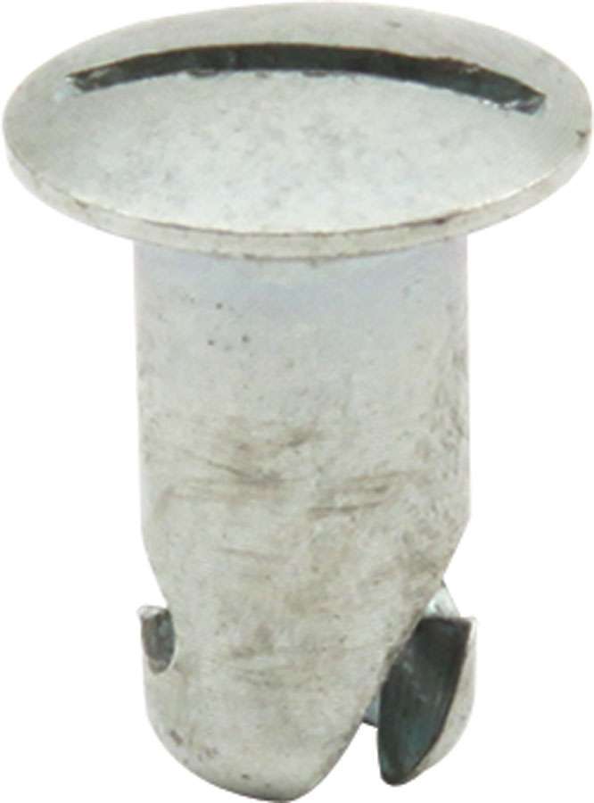 Allstar Performance ALL19213 Oval Hd Fasteners 1/4 .400in 50pk Steel