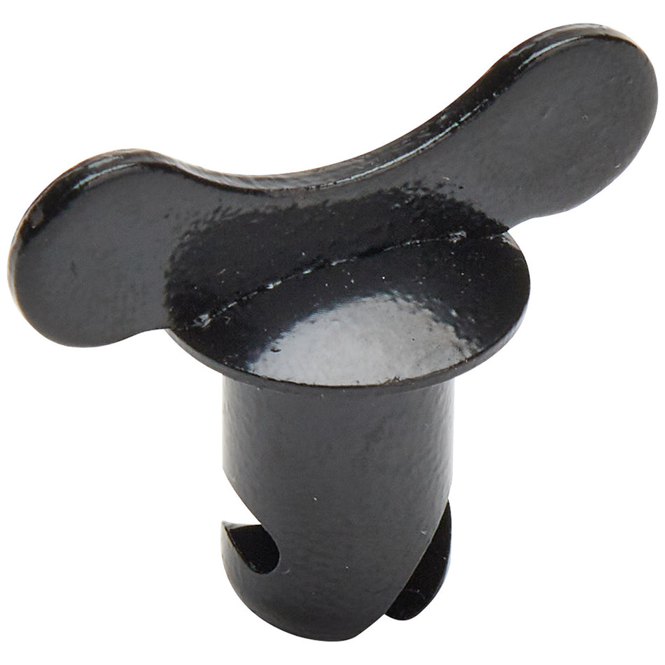 Allstar Performance ALL19241 Winged Hd Fasteners 7/16 .500in 10pk Steel