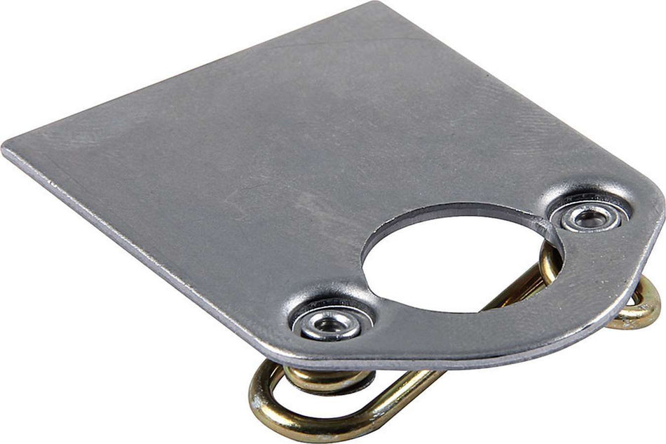 Allstar Performance ALL19350 Quick Turn Brackets 10pk Weld-on w/19300 Spring