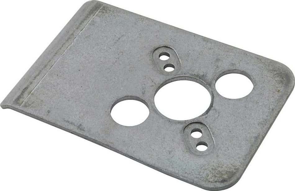 Allstar Performance ALL19382 Quick Turn Brackets 50pk Weld-on LH