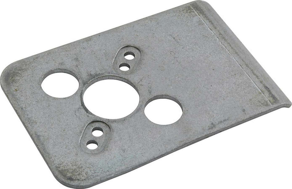 Allstar Performance ALL19386 Quick Turn Brackets 50pk Weld-on RH