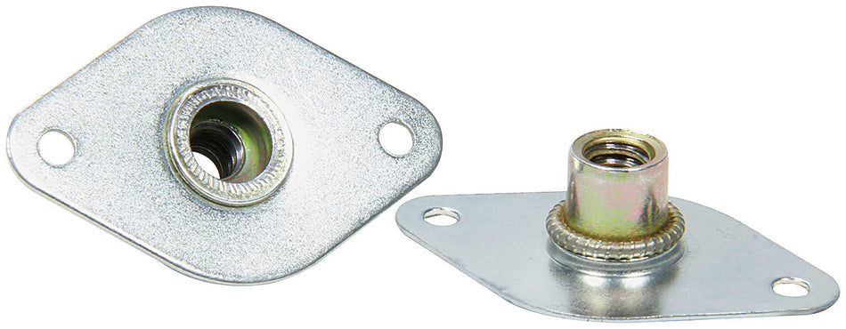 Allstar Performance ALL19422-10 Quick Turn Insert Plate 1-3/8in 10pk