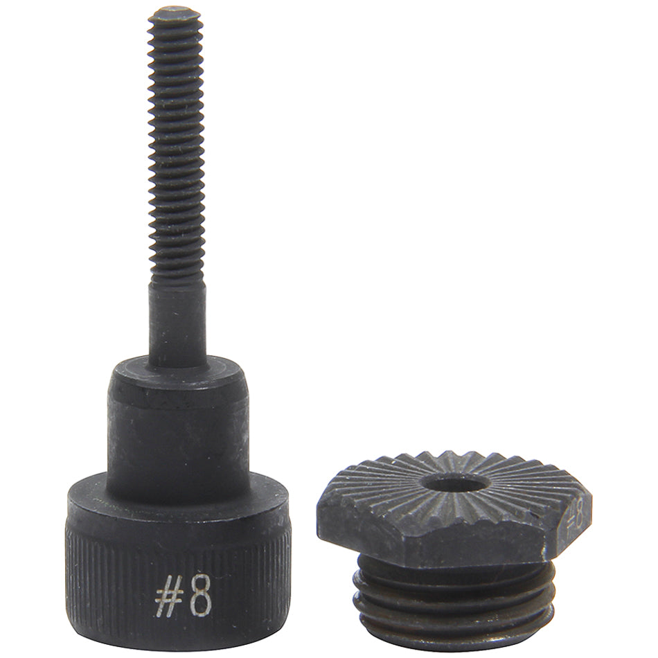 Allstar Performance ALL19452 Mandrel and Nosepiece Kit 8-32