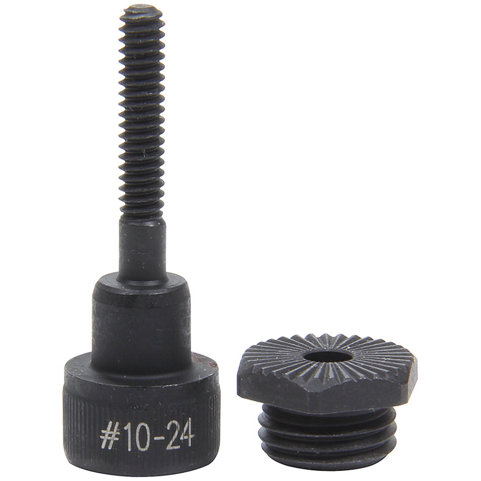 Allstar Performance ALL19453 Mandrel and Nosepiece Kit 10-24