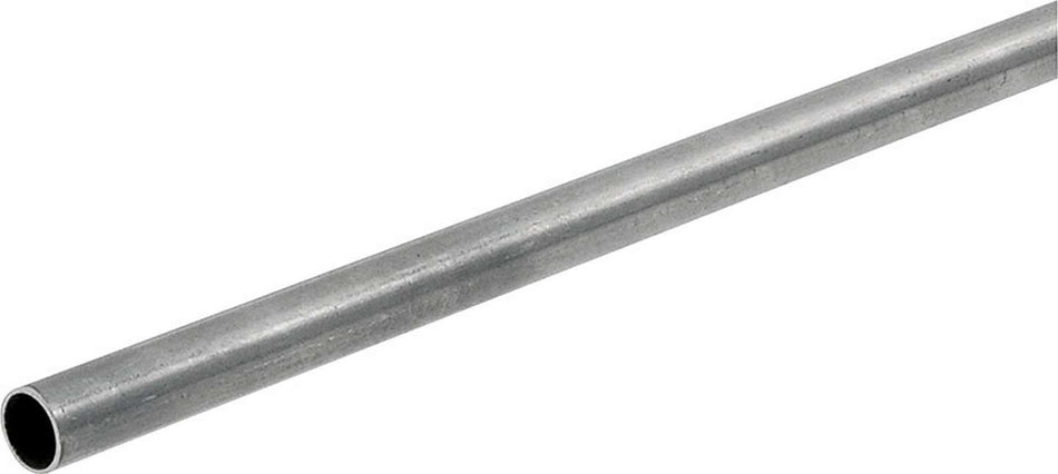 Allstar Performance ALL22040-4 Chrome Moly Round Tubing 1in x .049in x 4ft