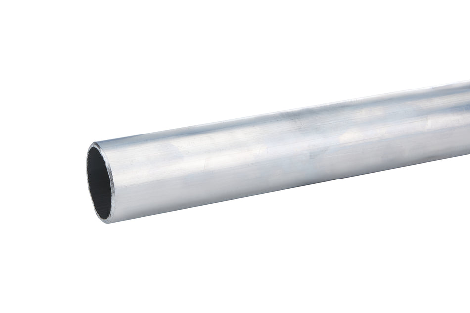 Allstar Performance ALL22085-4 Aluminum Round Tubing 1-1/2in x .083in x 4ft