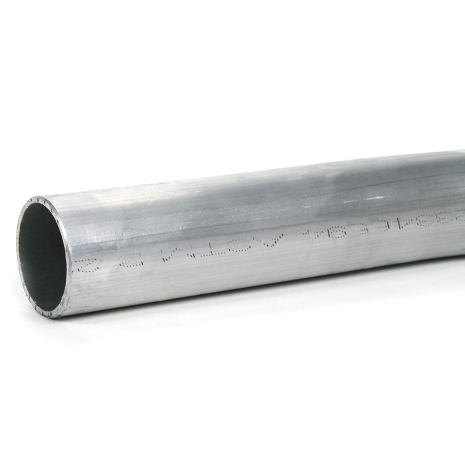 Allstar Performance ALL22086-4 Chrome Moly Round Tubing 1-1/2in x .095in x 4ft