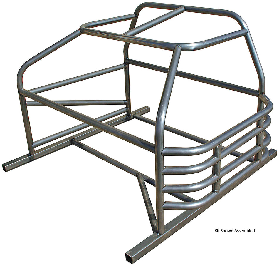 Allstar Performance ALL22096 Roll Cage Kit Honda