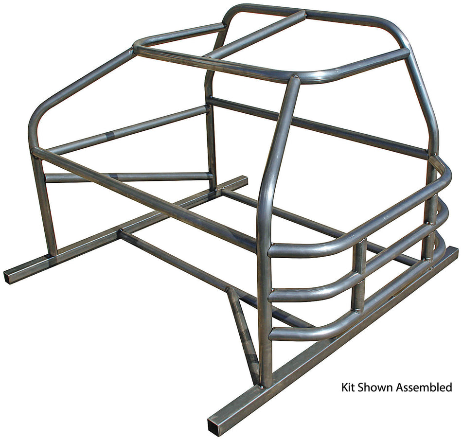 Allstar Performance ALL22098 Roll Cage Kit Focus