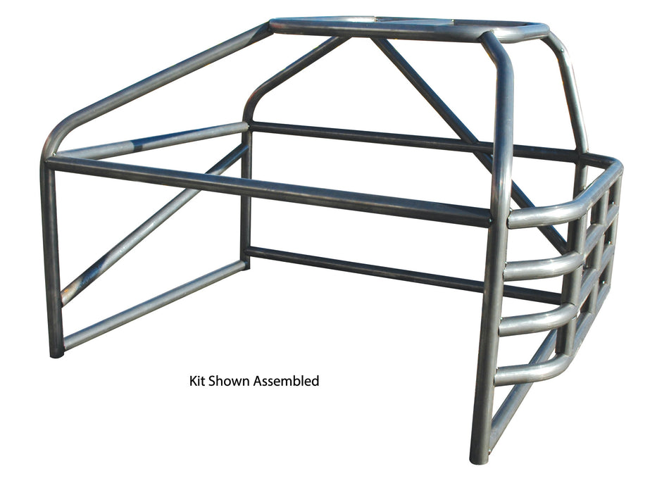 Allstar Performance ALL22099 Roll Cage Kit Deluxe Offset Full Size Metric