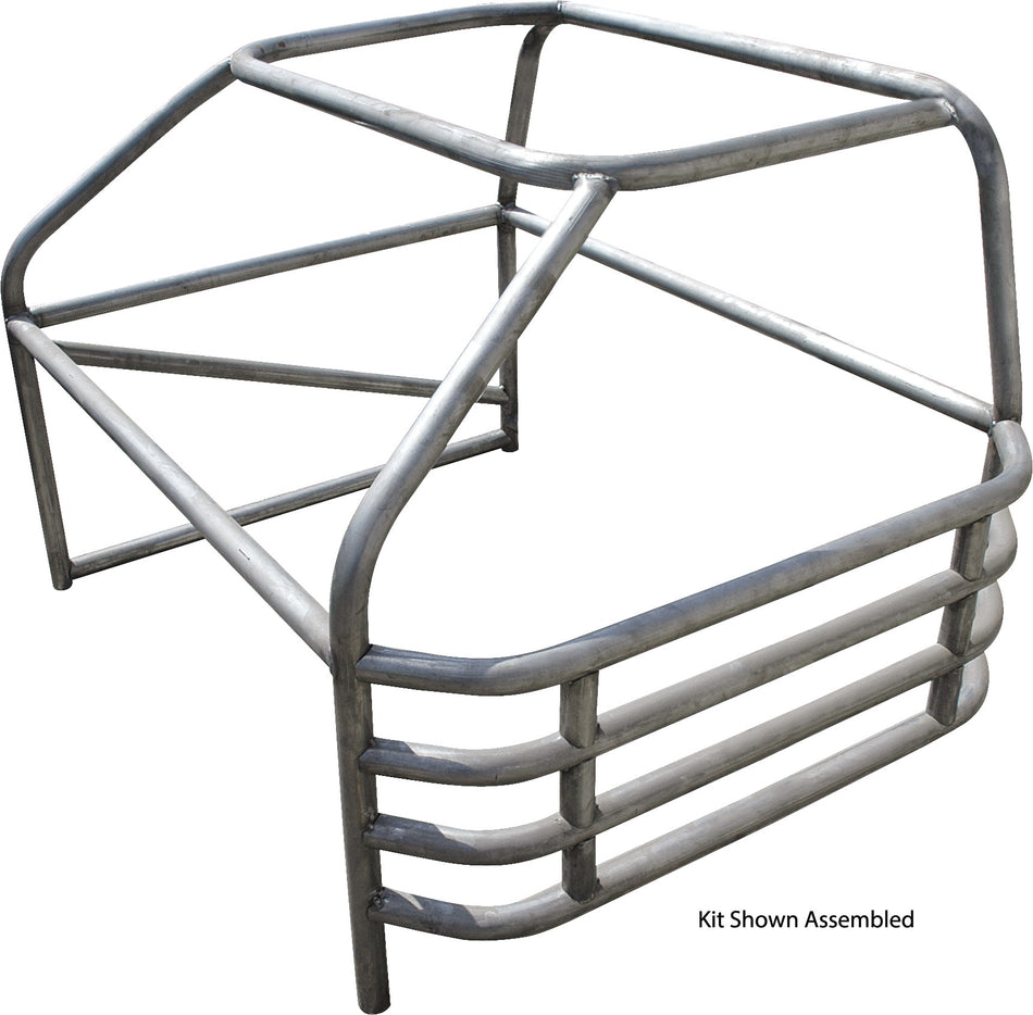 Allstar Performance ALL22101 Roll Cage Kit Standard Intermediate GM