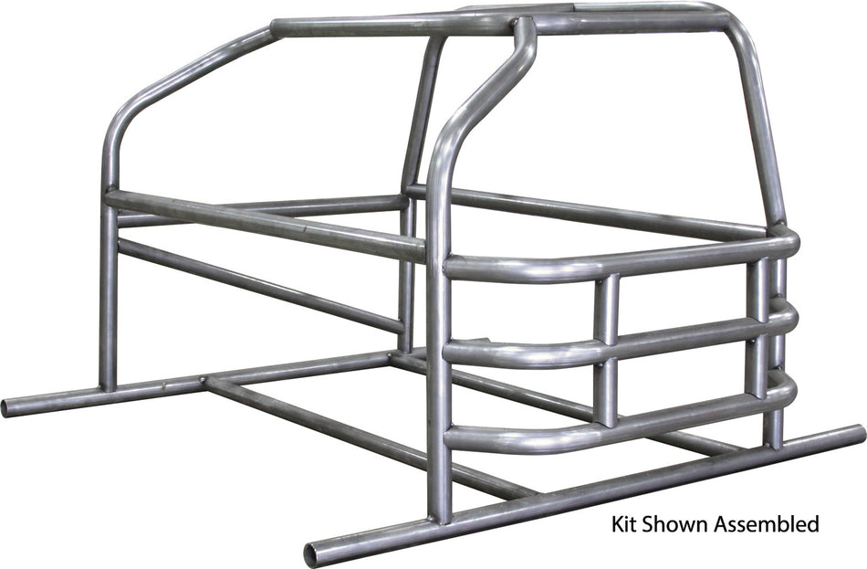 Allstar Performance ALL22104 Roll Cage Kit Ford Escort