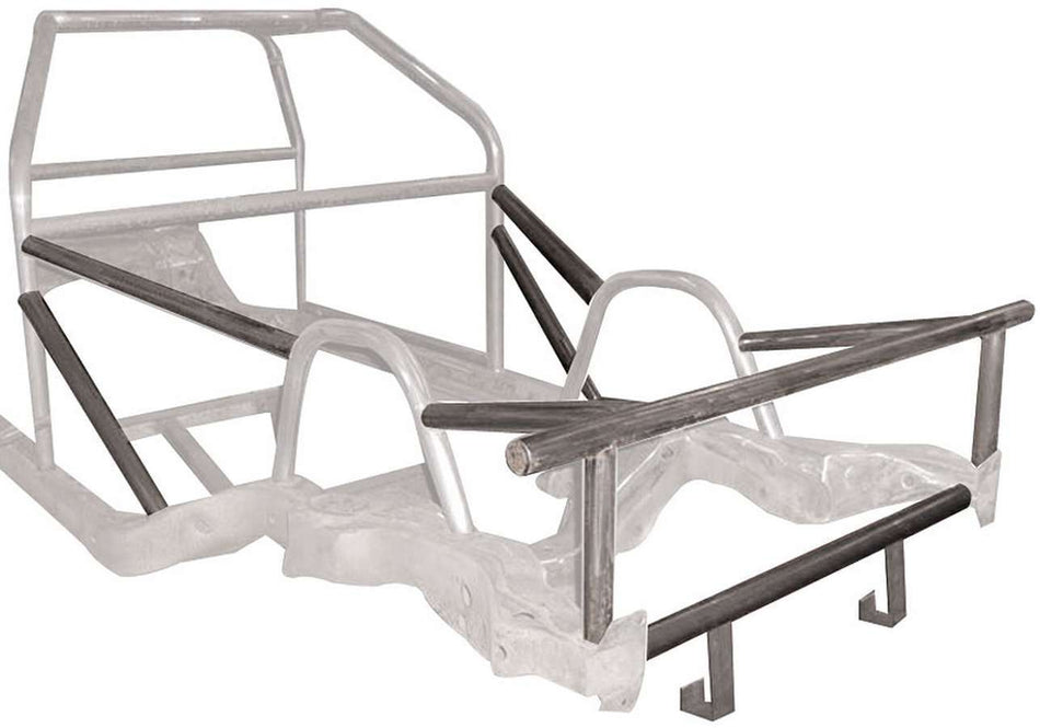Allstar Performance ALL22108 Front Support Kit