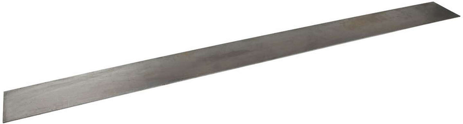 Allstar Performance ALL22118 Door Plate 1/8 x 4 x 48
