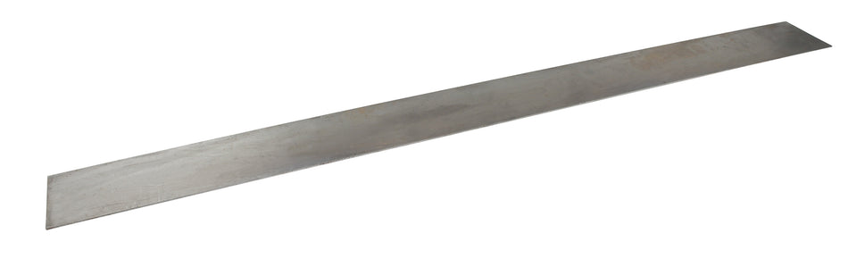 Allstar Performance ALL22122 Door Plate 1/8 x 5 x 48