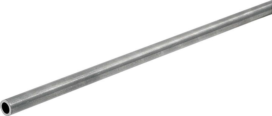 Allstar Performance ALL22129-4 Mild Steel Round Tubing 1in x .083in x 4ft