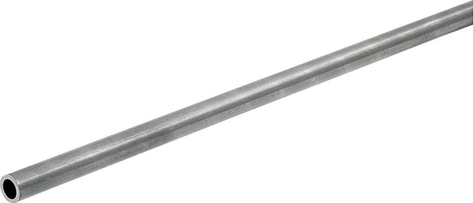 Allstar Performance ALL22130-4 Mild Steel Round Tubing 1-1/2in x .083in x 4ft