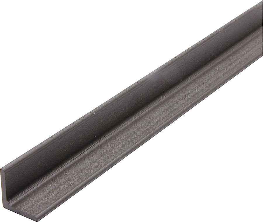 Allstar Performance ALL22156-4 Steel Angle Stock 1in x 1/8in x 4ft