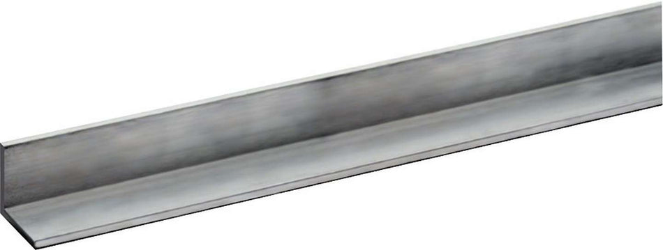 Allstar Performance ALL22253-7 Alum Angle Stock 1in x 1/16in x 7.5ft