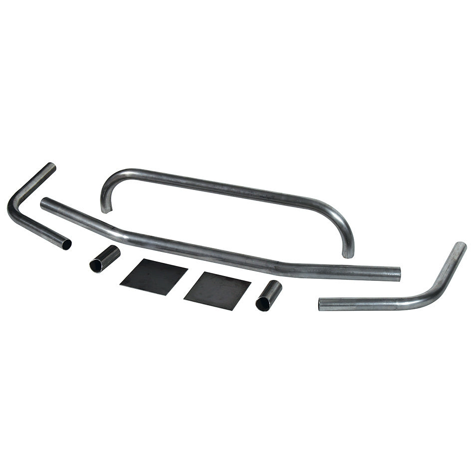 Allstar Performance ALL22328 Mini Stock Front Bumper Universal Unwelded Kit