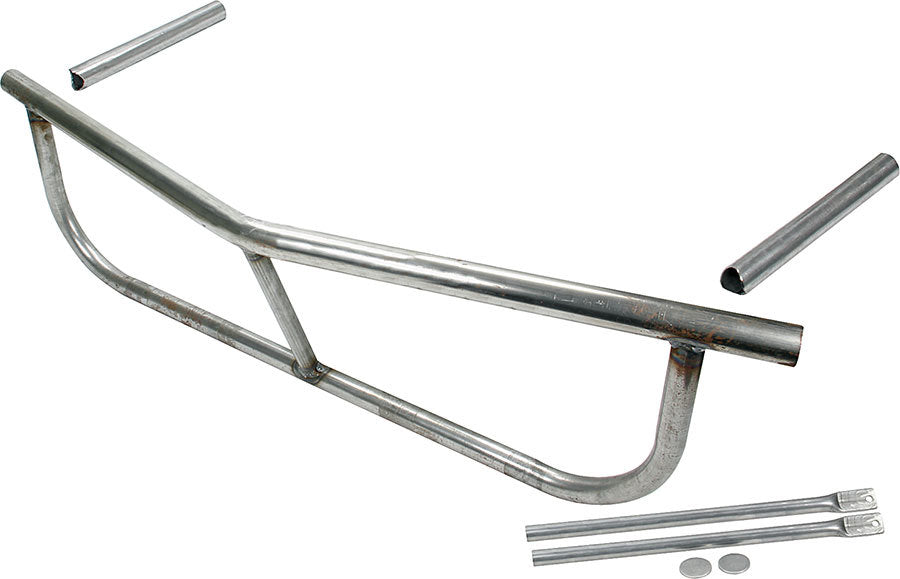 Allstar Performance ALL22337 Modified Rear Bumper Kit Narrow Unwelded