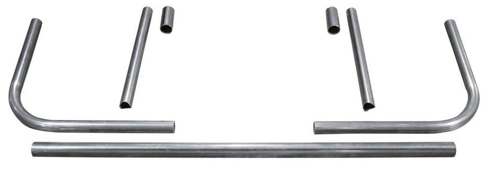 Allstar Performance ALL22373 Rear Bumper Universal Kit